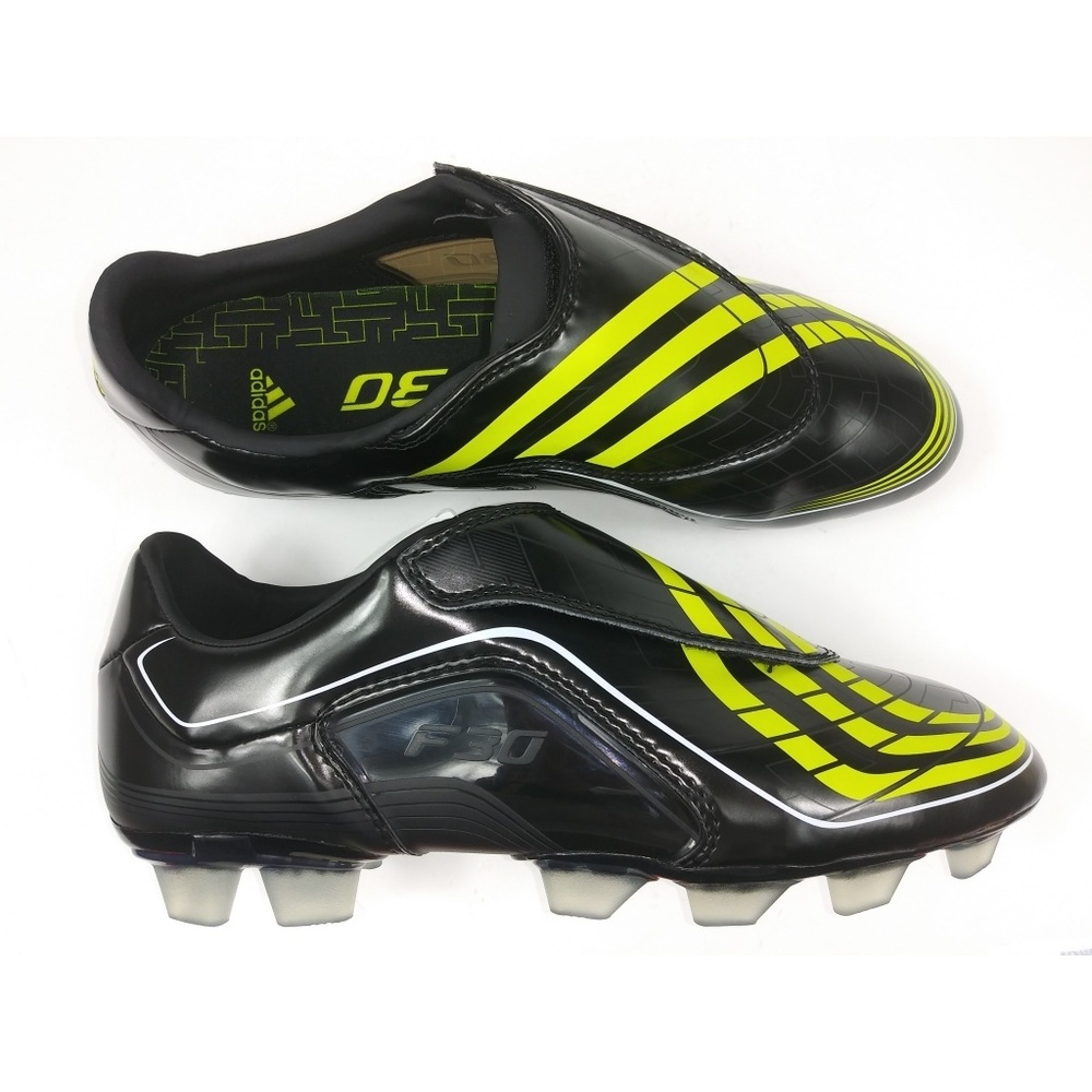 Rare 2008 Adidas F30.9 TRX FG 663473 Soccer Cleats - Picture 2 of 8
